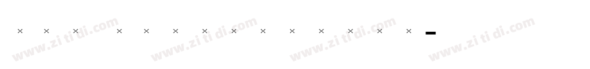 TAB Pattinathar字体转换
